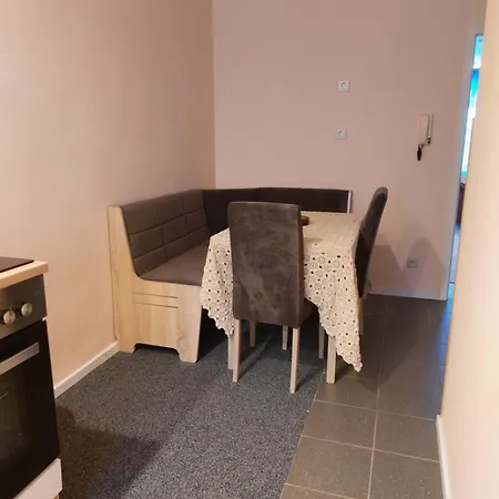 Ferienwohnung Apartment *