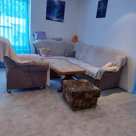 Ferienwohnung *