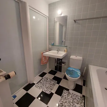 Apartment Ferienwohnung