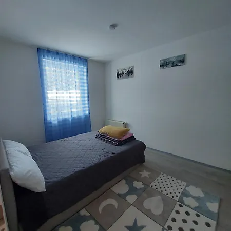 Apartment Ferienwohnung