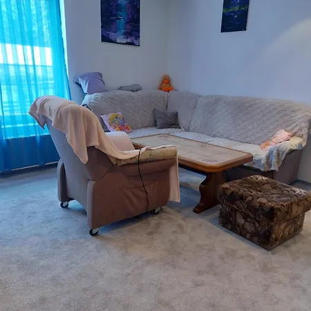 Ferienwohnung
