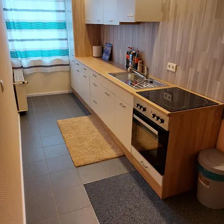 Ferienwohnung Apartment