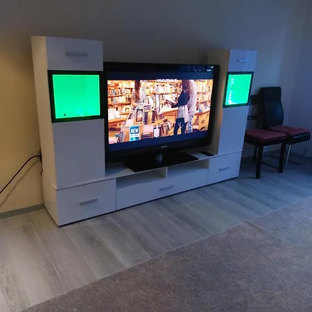Ferienwohnung Apartment